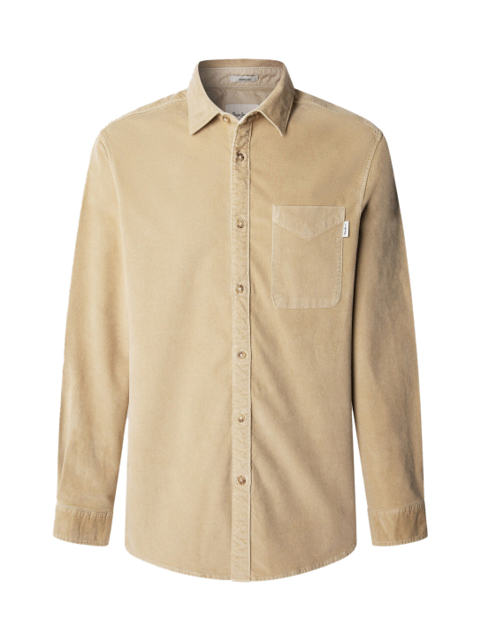 ΑΝΔΡΙΚΟ ΚΟΤΛΕ ΠΟΥΚΑΜΙΣΟ 0