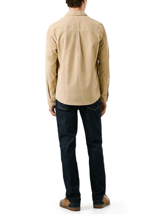 ΑΝΔΡΙΚΟ ΚΟΤΛΕ ΠΟΥΚΑΜΙΣΟ 2