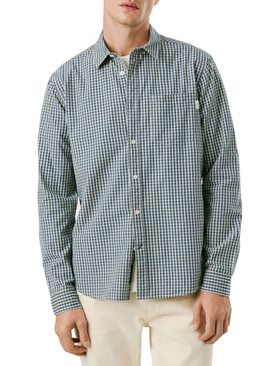 ΑΝΔΡΙΚΟ ΠΟΥΚΑΜΙΣΟ 1