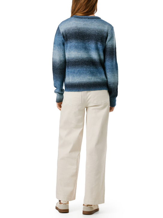 ΓΥΝΑΙΚΕΙΟ ΠΛΕΚΤΟ ΠΟΥΛΟΒΕΡ 2