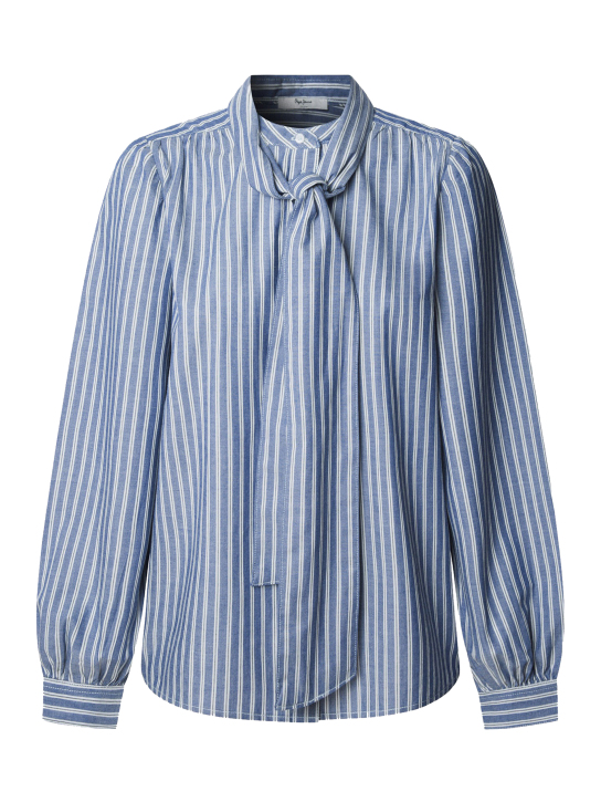 ΓΥΝΑΙΚΕΙΟ ΠΟΥΚΑΜΙΣΟ ΜΕ ΔΕΣΙΜΟ 0