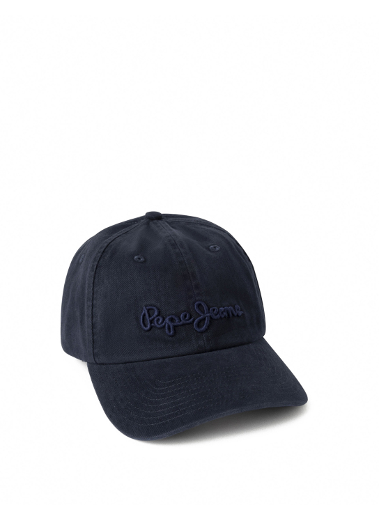 ΑΝΔΡΙΚΟ ΚΑΠΕΛΟ ΜΕ ΛΟΓΟΤΥΠΟ 0