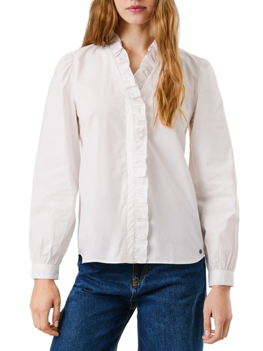 ΓΥΝΑΙΚΕΙΟ ΠΟΥΚΑΜΙΣΟ 1