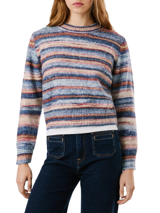 ΓΥΝΑΙΚΕΙΟ ΠΟΥΛΟΒΕΡ CELESTE 1