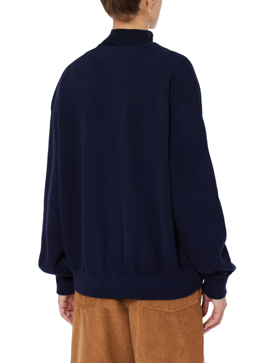 ΓΥΝΑΙΚΕΙΑ ΠΛΕΚΤΗ ΖΑΚΕΤΑ 2