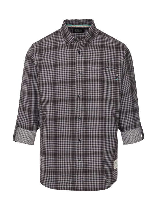 ΑΝΔΡΙΚΟ ΠΟΥΚΜΙΣΟ 0