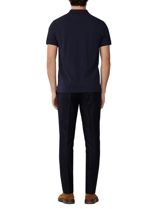 ΑΝΔΡΙΚΗ POLO ΜΠΛΟΥΖΑ 2