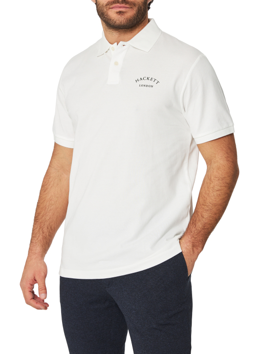 ΑΝΔΡΙΚΗ POLO ΜΠΛΟΥΖΑ 1