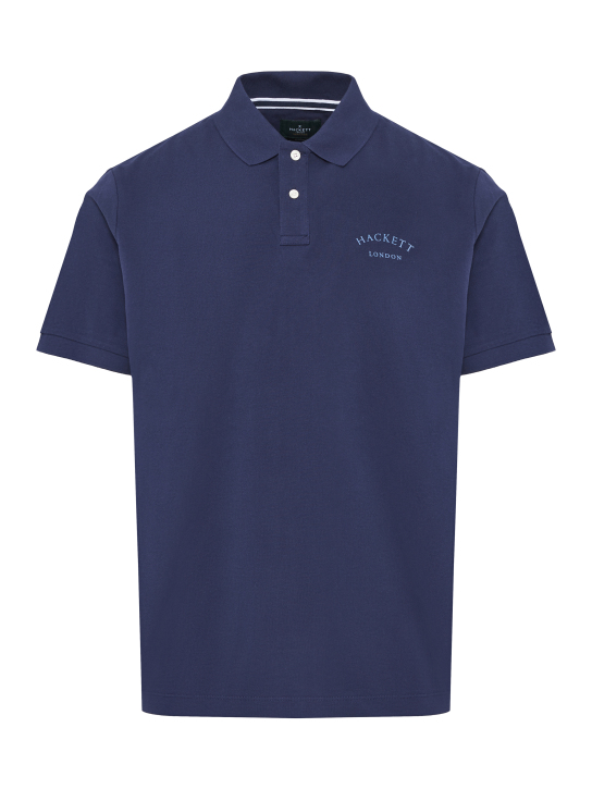 ΑΝΔΡΙΚΗ POLO ΜΠΛΟΥΖΑ 0