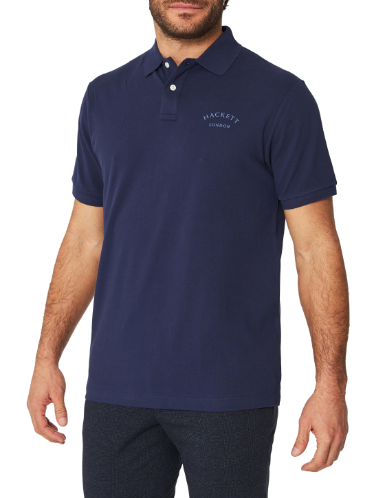 ΑΝΔΡΙΚΗ POLO ΜΠΛΟΥΖΑ 1