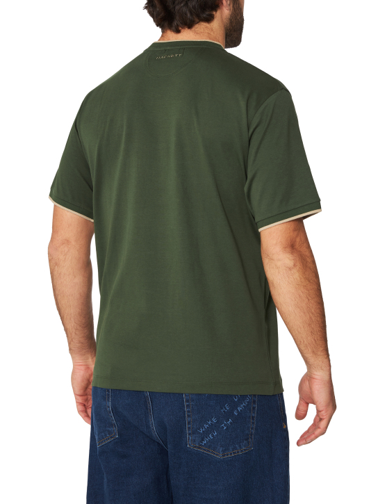 ΑΝΔΡΙΚΟ T-SHIRT 2