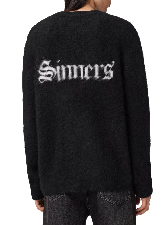 ΑΝΔΡΙΚΟ ΠΟΥΛΟΒΕΡ SAINTS 2