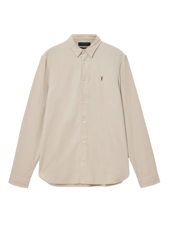 ΑΝΔΡΙΚΟ ΠΟΥΚΑΜΙΣΟ BIRCHWOOD LS SHIRT 0