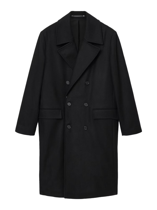 ΑΝΔΡΙΚΟ ΠΑΛΤΟ CURRAN 0