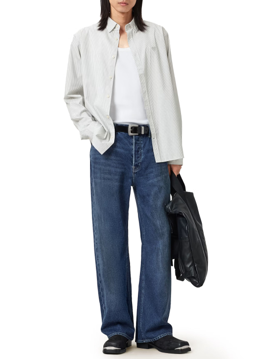 ΑΝΔΡΙΚΟ ΠΟΥΚΑΜΙΣΟ NOLAN 1