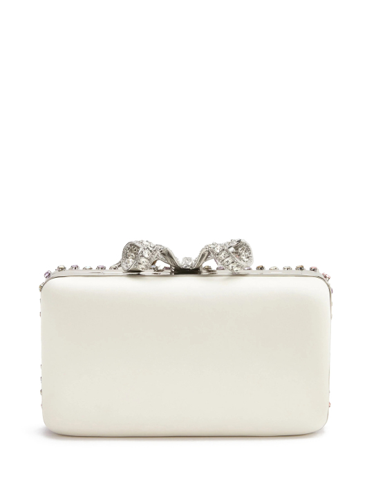 ΓΥΝΑΙΚΕΙΑ ΤΣΑΝΤΑ CLUTCH MULTI CRYSTAL 1