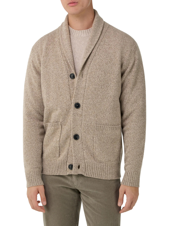 ΑΝΔΡΙΚΗ ΜΑΛΛΙΝΗ ΖΑΚΕΤΑ 1