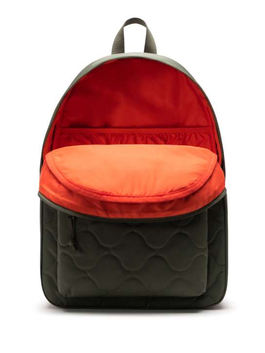 ΣΑΚΙΔΙΟ ΠΛΑΤΗΣ CLASSIC XL QUILTED CAPSULE 2