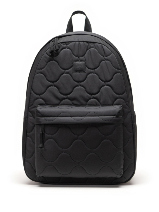 ΣΑΚΙΔΙΟ ΠΛΑΤΗΣ CLASSIC XL QUILTED CAPSULE 0