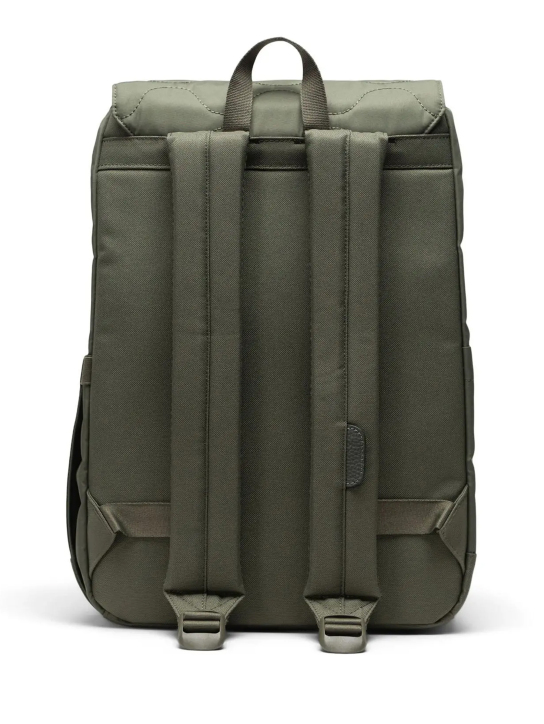 ΣΑΚΙΔΙΟ ΠΛΑΤΗΣ RETREAT SMALL QUILTED 1