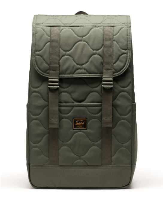 ΣΑΚΙΔΙΟ ΠΛΑΤΗΣ RETREAT QUILTED 0