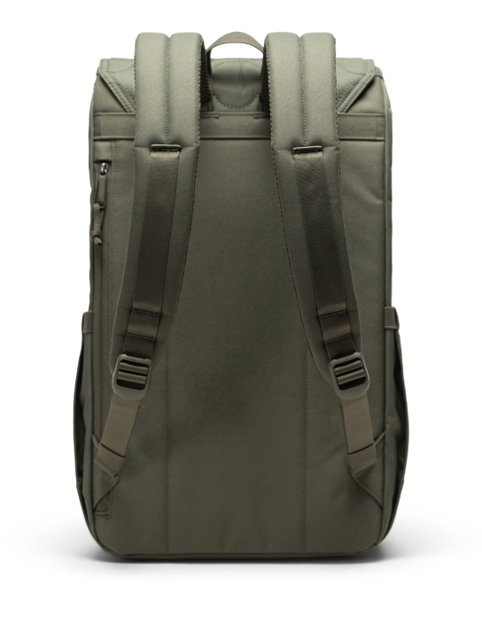 ΣΑΚΙΔΙΟ ΠΛΑΤΗΣ RETREAT QUILTED 1