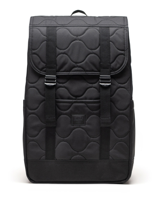 ΣΑΚΙΔΙΟ ΠΛΑΤΗΣ RETREAT QUILTED 0