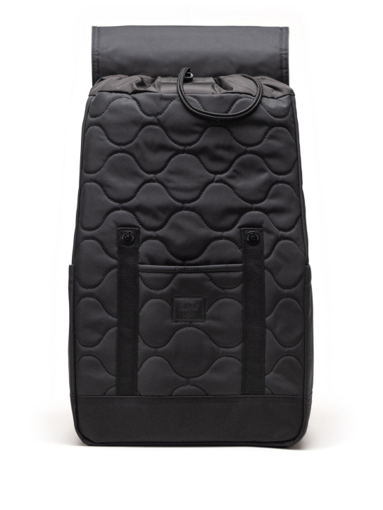 ΣΑΚΙΔΙΟ ΠΛΑΤΗΣ RETREAT QUILTED 2