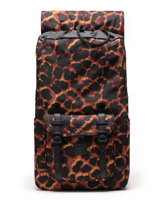 ΣΑΚΙΔΙΟ ΠΛΑΤΗΣ LITTLE AMERICA 2