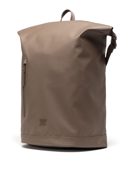 ROLL TOP BACKPACK 3
