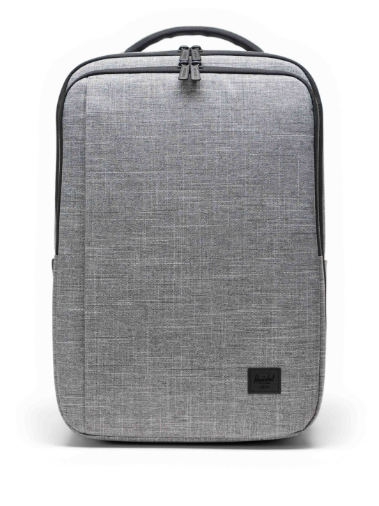 ΣΑΚΙΔΙΟ ΠΛΑΤΗΣ KASLO TRAVEL 32L 0