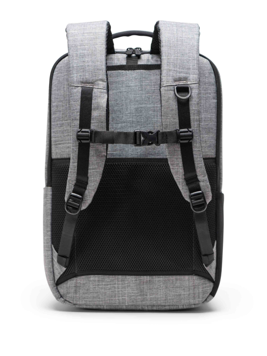 ΣΑΚΙΔΙΟ ΠΛΑΤΗΣ KASLO TRAVEL 32L 1