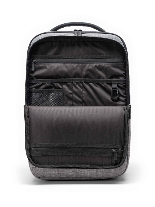 ΣΑΚΙΔΙΟ ΠΛΑΤΗΣ KASLO TRAVEL 32L 2