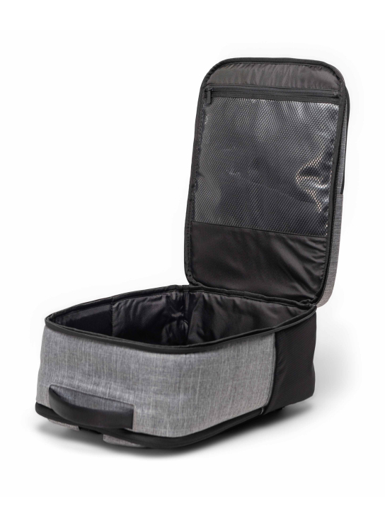 ΣΑΚΙΔΙΟ ΠΛΑΤΗΣ KASLO TRAVEL 32L 3