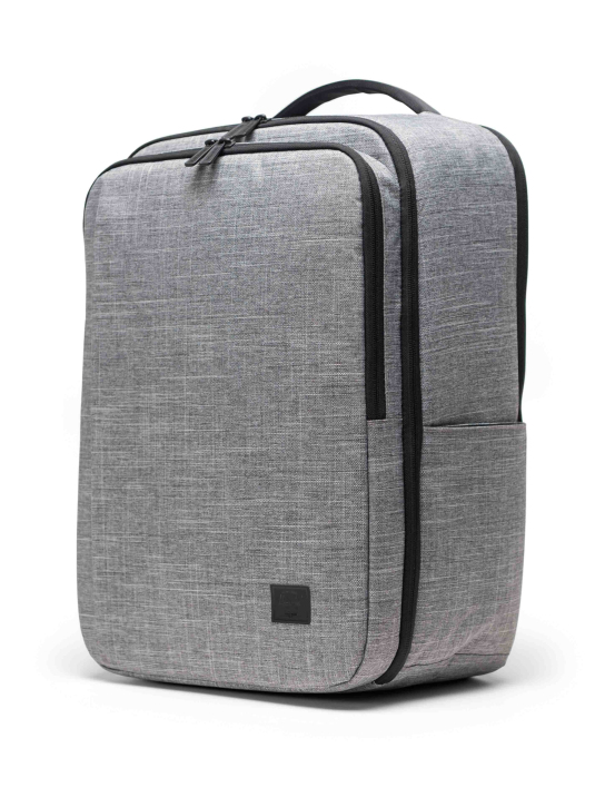 ΣΑΚΙΔΙΟ ΠΛΑΤΗΣ KASLO TRAVEL 32L 4