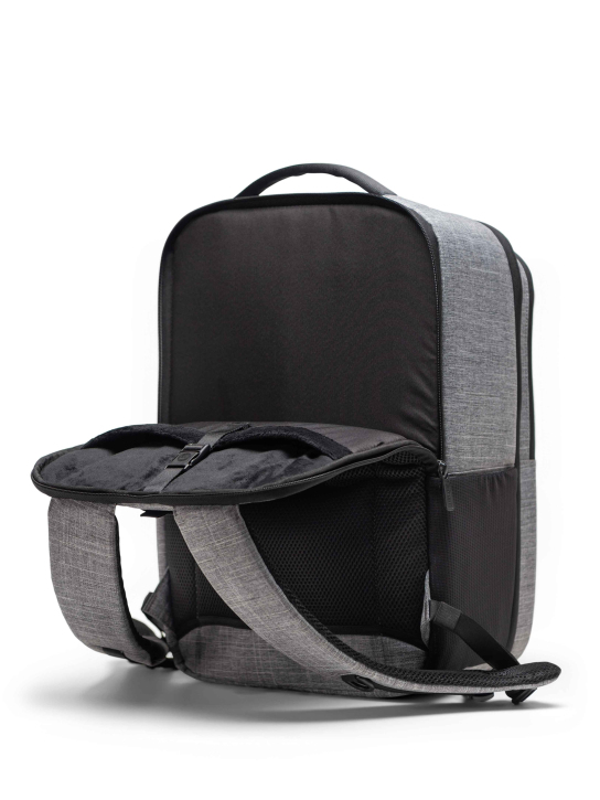 ΣΑΚΙΔΙΟ ΠΛΑΤΗΣ KASLO TRAVEL 32L 5