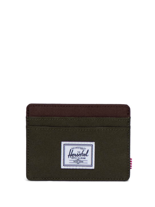 ΘΗΚΗ ΚΑΡΤΩΝ CHARLIE CARDHOLDER 0