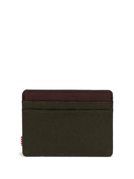 ΘΗΚΗ ΚΑΡΤΩΝ CHARLIE CARDHOLDER 1