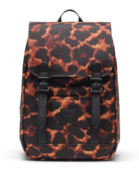 ΣΑΚΙΔΙΟ ΠΛΑΤΗΣ RETREAT MINI 0