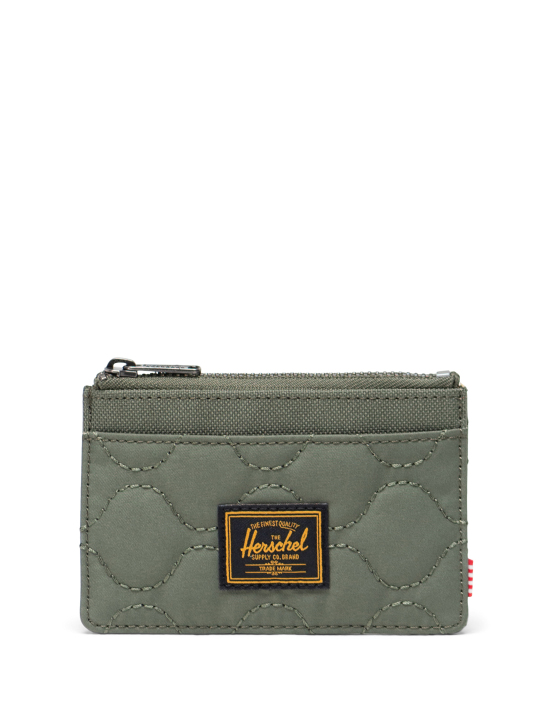 ΘΗΚΗ ΚΑΡΤΩΝ OSCAR QUILTED CAPSULE 0