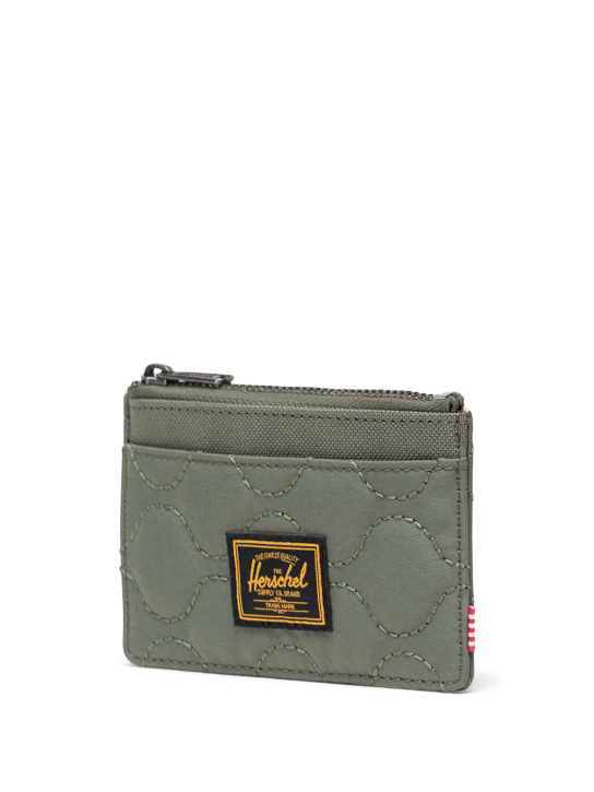 ΘΗΚΗ ΚΑΡΤΩΝ OSCAR QUILTED CAPSULE 2