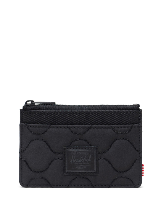 ΘΗΚΗ ΚΑΡΤΩΝ OSCAR QUILTED CAPSULE 0