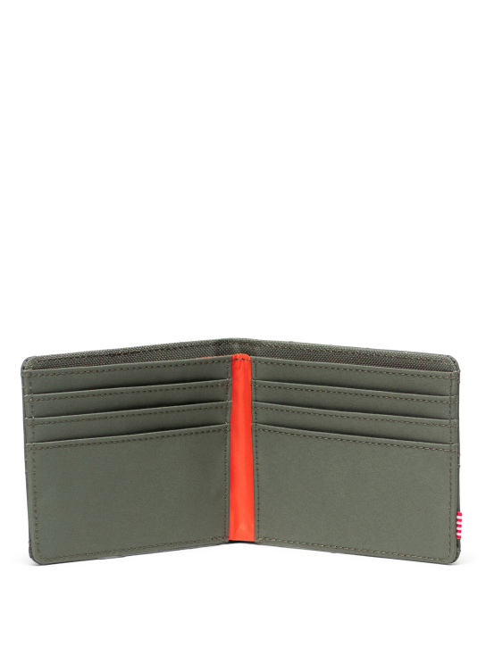 ΠΟΡΤΟΦΟΛΙ ROY QUILTED CAPSULE 1