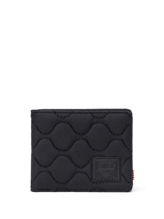 ΠΟΡΤΟΦΟΛΙ ROY QUILTED CAPSULE 0