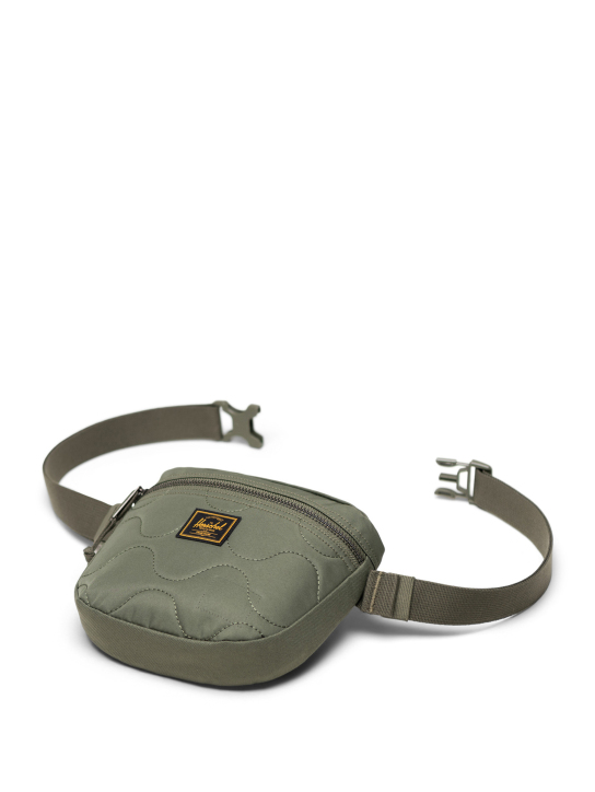 ΤΣΑΝΤΑ ΜΕΣΗΣ SETTLEMENT QUILTED CAPSULE HIP PACK 2