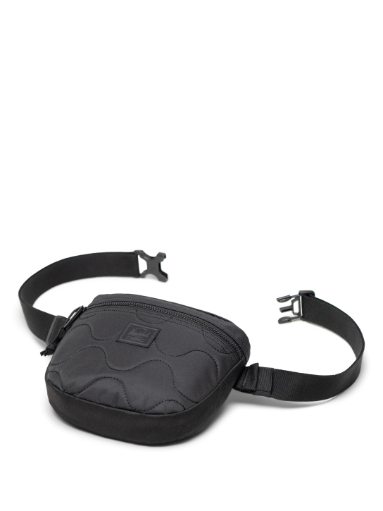 ΤΣΑΝΤΑ ΜΕΣΗΣ SETTLEMENT QUILTED CAPSULE HIP PACK 2