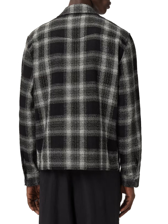 ΑΝΔΡΙΚΟ ΠΟΥΚΑΜΙΣΟ TESHIO LS SHIRT 2