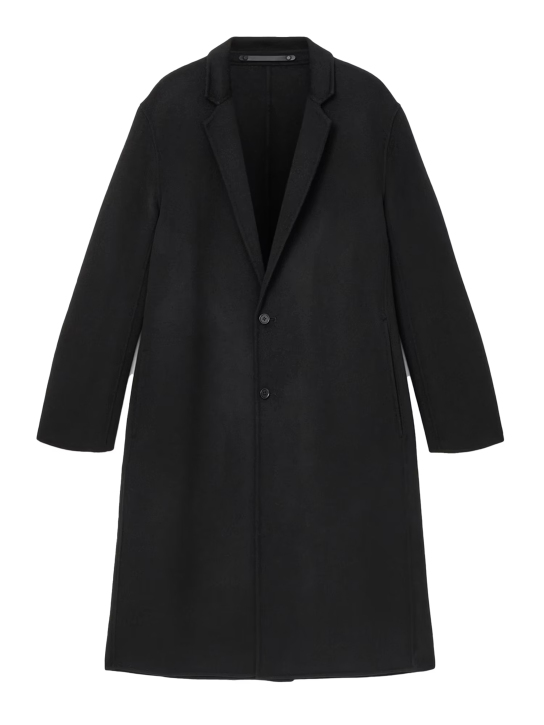 ΑΝΔΡΙΚΟ ΠΑΛΤΟ BRAX COAT 0