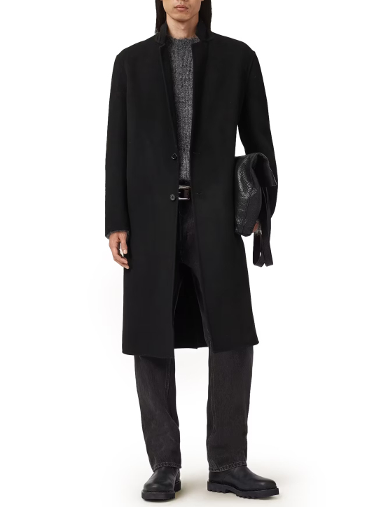 ΑΝΔΡΙΚΟ ΠΑΛΤΟ BRAX COAT 1