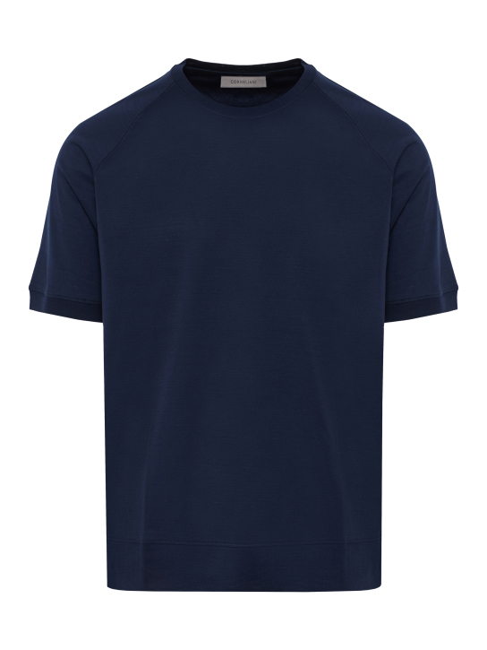 ΑΝΔΡΙΚΗ ΜΠΛΟΥΖΑ JERSEY 1